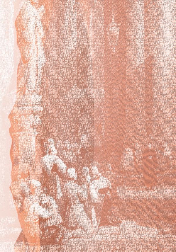 Récital Orgue & Voix au 17e siècle | La Chambre des Anges | Gli Angeli Genève