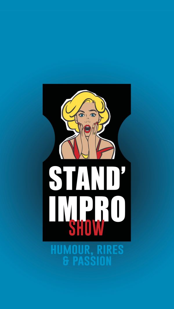 STAND’IMPRO SHOW