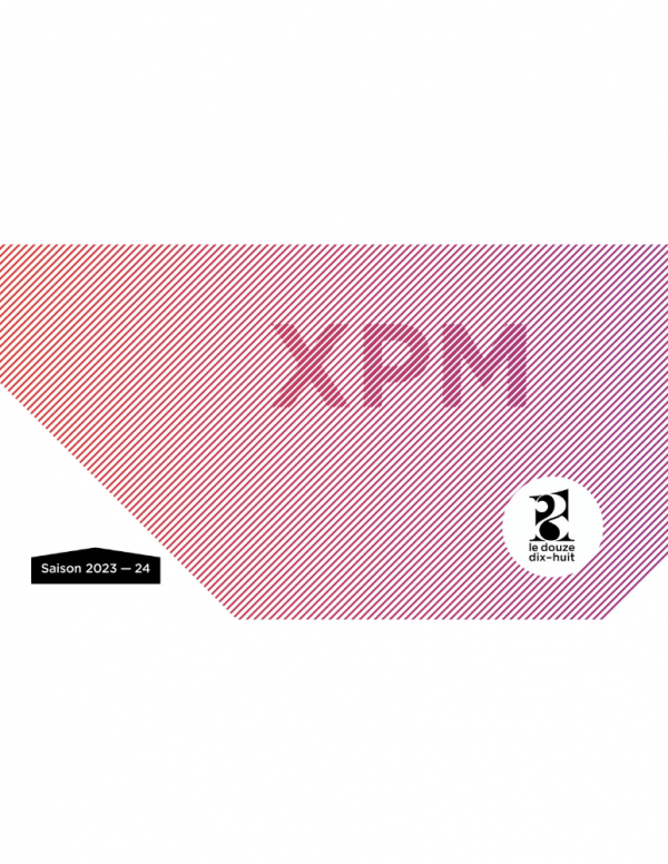 XPM | Danse