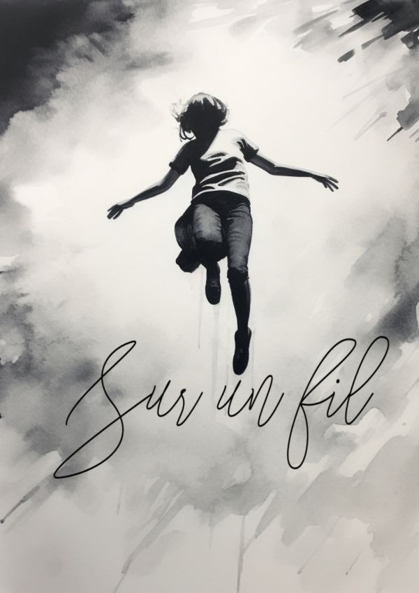 SUR UN FIL | Compagnie Artisanarts ANNULÉ