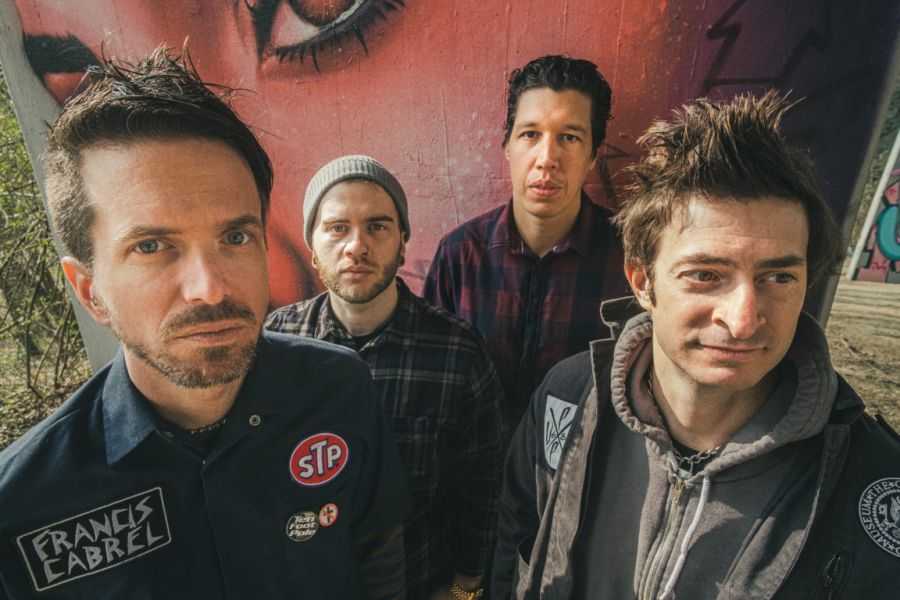 Hateful Monday [CH] + CardiaC [CH] + The PFK [CH] + Choking on a candy [CH]