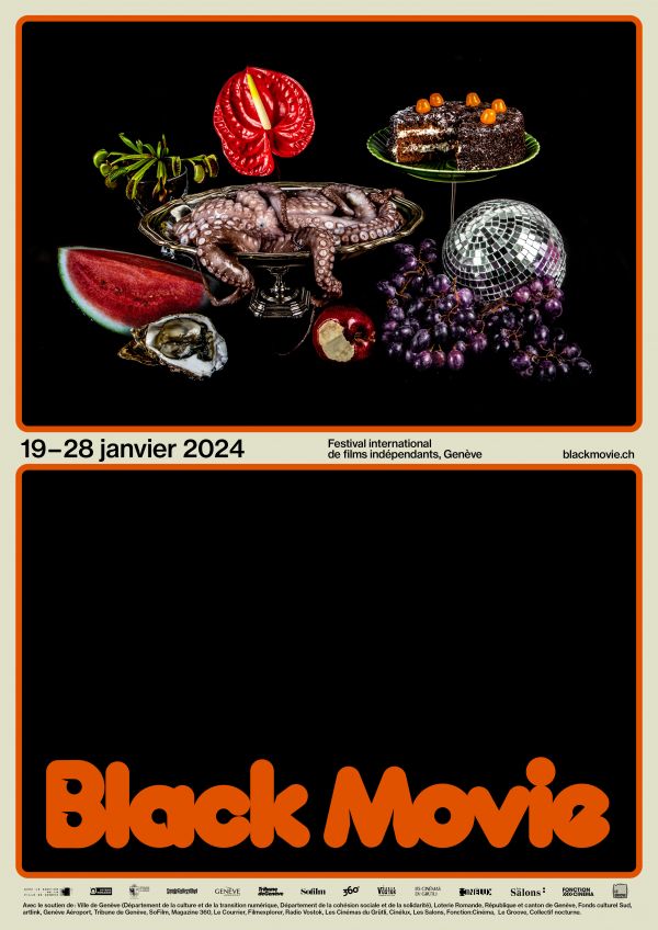 Black movie festival⎮ Karaoke