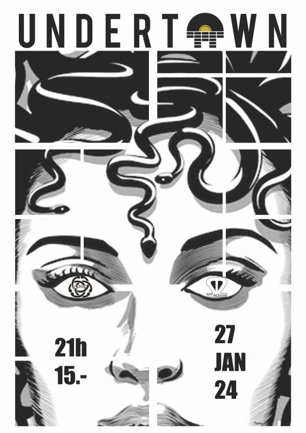 Concert – SPIT RECKLESS + ID POP