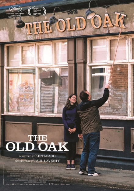 THE OLD OAK de Ken Loach
