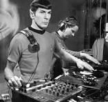 Karaoké du nouvel an avec DJ Spock