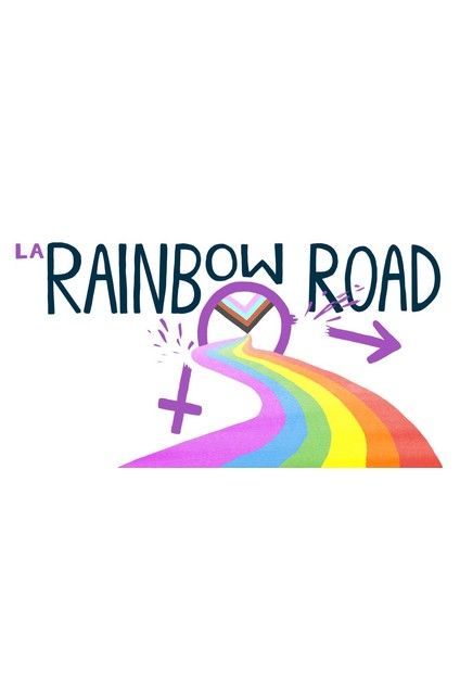 Complètement Dégenré.e.x.s par la Rainbow Road