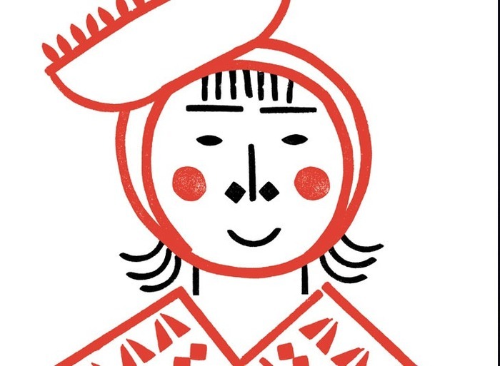 L’ABC des peuples de Liuna Virardi