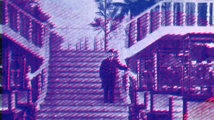 Mémoires et métamorphoses – Parcours photographique
